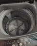 美的（Midea）波輪洗衣機全自動(dòng)家用 MB10V37T 10公斤 一級能效 健康除螨 全域抗菌  以舊換新 家電國家補貼20% 曬單實(shí)拍圖