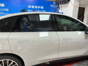 SANYOU中國航天山由汽車玻璃貼膜防爆膜隔熱膜防曬膜全車膜太陽膜納米陶瓷膜防飛濺遮陽阻隔紫外線功能膜 魅藍+套餐 全車套餐 曬單實拍圖