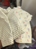 頂瓜瓜女童內(nèi)褲平角卡通可愛兒童內(nèi)褲寶寶四角褲女孩底褲短褲 170 曬單實(shí)拍圖