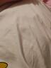 巴厘小豬【反季清倉】兒童秋季保暖家居服睡衣男童居家套裝女寶寶睡覺衣服 紅豆點點 90 cm 曬單實拍圖