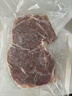 大希地整切調理眼肉牛排含醬包共700g（5片兒童牛扒牛肉燒烤  曬單實(shí)拍圖