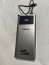 臺電（TECLAST）充電寶【3C認證】20000毫安時(shí)45W雙向快充攜帶便捷可上飛機移動(dòng)電源適用于小米蘋(píng)果安卓 曬單實(shí)拍圖