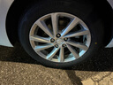 普利司通（Bridgestone）汽車輪胎 205/55R16 91W T001 適配大眾朗逸/寶來/豐田卡羅拉 曬單實拍圖