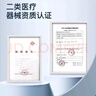 愛(ài)教授電動(dòng)洗鼻器家用手持鼻腔沖洗器鼻竇炎鼻塞通鼻洗鼻噴霧生理性鹽水 曬單實(shí)拍圖