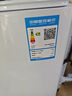 小天鵝（LittleSwan）波輪洗衣機全自動(dòng) 3KG迷你洗衣機 嬰兒洗衣機內衣洗衣機 高溫蒸煮洗 二級能效 國家補貼 TB30VH90E 曬單實(shí)拍圖