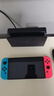 任天堂（Nintendo）【國內保稅倉】Switch2/1代 OLED/續航加強日版/港版便攜家用ns體感游戲機掌機 日版OLED紅藍64GB保稅（贈共享會(huì )員） 曬單實(shí)拍圖