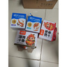 勁仔小魚 魚干魚仔 零食 醬汁味 300g/盒  20包 曬單實(shí)拍圖