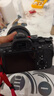 索尼/Sony A7 A7M3 A7R4 A7M2 A7R3 A7M4 全畫(huà)幅二手微單 4K直播相機 索尼A7R4A 單機 99成新 曬單實(shí)拍圖