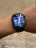 綠聯(lián)【發(fā)布會(huì )新品S11】適用S11/S10手表膜Apple Watch Series11蘋(píng)果保護膜42mm全屏覆蓋水凝膜非鋼化膜 曬單實(shí)拍圖