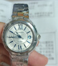 卡西歐（CASIO）手表女士SHEEN守護(hù)星優(yōu)雅石英日韓表送女友禮物SHE-4528D-7A 曬單實(shí)拍圖