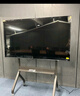 小米（MI）可移動(dòng)電視直播大屏豎屏顯示器投屏32/43/50/55/65/75英寸落地廣告水牌閨蜜機企業(yè)辦公會(huì )議一體機 75英寸 包安裝】A75+橫屏移動(dòng)支架+無(wú)線(xiàn)投屏 曬單實(shí)拍圖