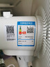格力（GREE）電風(fēng)扇7葉輕音電風(fēng)扇立式家用節能柔風(fēng)落地扇臺式桌面小型風(fēng)扇大風(fēng)量搖頭宿舍電扇 FS-3015h7白色機械款 曬單實(shí)拍圖