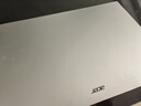 宏碁(Acer)優(yōu)躍筆記本電腦 國(guó)家補(bǔ)貼20% 14英寸辦公學(xué)生高性能輕薄本酷睿5 210H 16G 1T 全高清IPS  曬單實(shí)拍圖
