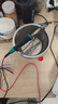 伊萊科（ELECALL）100W扁頭電烙鐵家用工業(yè)維修焊接工具 大功率電焊筆專業(yè)級ESI-128 曬單實拍圖