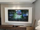 TCL電視 85Q9L-C 85英寸 超級(jí)抗光版 QD-Mini LED 蝶翼玄晶屏 高奢音響 萬象分區(qū) DeepSeek 國家補(bǔ)貼 曬單實(shí)拍圖