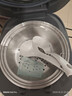美的（Midea）電飯鍋3-4人4-5人0涂層316L不銹鋼內膽花瓣IH電飯煲 稻香新風(fēng)環(huán)4L家用智能可預約米飯鍋MB-40HB3 曬單實(shí)拍圖