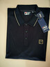 FILA斐樂(lè )短袖POLO衫男2025夏季透氣翻領(lǐng)休閑通勤運動(dòng)T恤上衣 曬單實(shí)拍圖