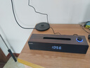飛利浦（PHILIPS）SPA3809 藍(lán)牙音箱  電腦音響 家用桌面臺(tái)式機(jī)筆記本音箱 重低音 木質(zhì)時(shí)鐘音箱 曬單實(shí)拍圖