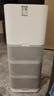 霍尼韋爾（Honeywell）空氣凈化器除花粉甲醛細菌流感病毒衛(wèi)健委備案消毒機hmax空間艙全屋速凈KJ1000F-P22W家電國家補貼 曬單實拍圖