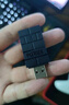 八位堂（8BitDo）小磚塊游戲手柄接收器轉(zhuǎn)換器Switch2 支持Xbox Series X/S PS5/PS4 曬單實拍圖