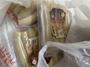 健士牌 德國(guó)風(fēng)味烤腸小牛腸1斤德式牛肉熱狗腸三明治早餐食材  曬單實(shí)拍圖
