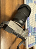 索尼（SONY）Alpha 7C II全畫幅微單相機(jī) 創(chuàng)意外觀濾鏡 銀色 單機(jī)身（a7c2/A7C II/A7CM2） 曬單實拍圖