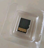 ?？低暎℉IKVISION）256GB TF(MicroSD)存儲(chǔ)卡U3 C10 A1 4K視頻監(jiān)控卡行車(chē)記錄儀內(nèi)存卡 數(shù)碼高速存儲(chǔ)卡 曬單實(shí)拍圖