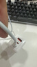 京選京東自有品牌 65W氮化鎵充電器蘋果充電頭多口兼容PD45W適用iphone15/16手機(jī)華為小米含數(shù)據(jù)線 曬單實(shí)拍圖