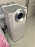 美的（Midea）森林家空氣凈化器深度分解除甲醛除菌除霧霾異味吸煙寵物凈化器過(guò)敏源新風(fēng)機(jī) 靜音家用大空間 【星澈空氣艙】KJ1000G-T1000 Lite 曬單實(shí)拍圖