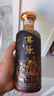 茅臺(tái)漢醬3.0 漢醬2.0 匠心傳承 醬香型白酒 53度 500mL 6瓶 茅臺(tái)漢醬匠心傳承 曬單實(shí)拍圖