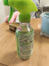 花王（KAO）餐桌玩具清潔噴霧劑300ml 冰箱家電去油污兒童爬行墊除菌消毒劑 曬單實(shí)拍圖