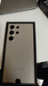 三星Samsung Galaxy S24 Ultra AI手機(jī) 2億像素 第三代驍龍8 游戲手機(jī) 拍照手機(jī) 12GB+256GB 鈦灰 曬單實(shí)拍圖
