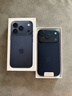 Apple/蘋果 iPhone 17 Pro 1TB 深藍(lán)色 支持移動聯(lián)通電信5G 雙卡雙待手機 曬單實拍圖