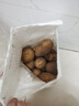 瘋搶土豆新鮮現挖2025新土豆農家馬鈴薯黃皮黃心 黃心土豆小果 2斤(帶箱) 曬單實(shí)拍圖