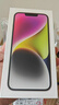 Apple/蘋果 iPhone 14 (A2884) 128GB 星光色 支持移動聯(lián)通電信5G 雙卡雙待手機 曬單實拍圖