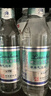 嶗山【任嘉倫推薦款】白花蛇草水草本氣泡水無(wú)糖0糖0脂0卡 330ml*24瓶 曬單實(shí)拍圖
