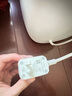美的（Midea）泡腳桶殺菌足浴盆加熱自動按摩洗腳盆理療泡噴淋生日禮物送男女友長輩 ZL310溫泉桶七夕教師節(jié)禮物 曬單實拍圖