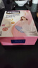 雀巢（Nestle）安骼女士雙鈣奶粉脫脂高鐵配方成人奶粉350g (14*25g） 曬單實拍圖