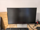 戴爾（DELL）UltraSharp 23.8英寸 辦公顯示器 FHD IPS 120Hz 高刷 Type-C15W手機充電 旋轉(zhuǎn)升降 U2424H 曬單實拍圖