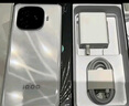 vivo iQOO Z9 Turbo 長續(xù)航版12GB+256GB 星光白 第三代驍龍8s 6400mAh超薄藍海電池 學生游戲電競手機 曬單實拍圖