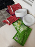 Kissport彈射益生菌含片 20顆34g 子彈倉口香糖 清新口氣薄荷糖 海鹽西柚 曬單實(shí)拍圖