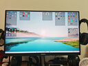 AOC 愛(ài)攻27英寸4K 240Hz雙模FHD 480Hz原裝模組 DP2.1 HDR400 1ms 硬件低藍光 游戲電競顯示器AG276UZ 曬單實(shí)拍圖