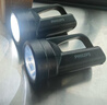 飛利浦（PHILIPS）手電筒強(qiáng)光超亮超長續(xù)穿天家用小型軍遠(yuǎn)射手提探照燈應(yīng)急巡邏礦燈 曬單實(shí)拍圖