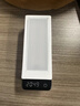 遠盛達臺燈充電式護眼學習專用高中生學生宿舍床頭閱讀折疊便攜超長續(xù)航 【基礎(chǔ)時鐘款】6000毫安+時鐘數(shù)顯 調(diào)光調(diào)色+定時+充電線+充電頭 曬單實拍圖