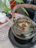 PAKCHOICE煮茶壺電陶爐煮茶器燒水壺泡茶爐養生壺套裝家用茶具套裝2025新款 曬單實(shí)拍圖