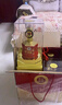 金徽 世紀金徽紅五星 濃香型白酒 50度 500ml*4瓶 整箱裝 曬單實(shí)拍圖