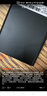 紐曼（Newsmy）1TB 移動(dòng)硬盤(pán)機械  雙盤(pán)備份 清風(fēng)Plus系列 USB3.0 2.5英寸 風(fēng)雅黑 海量存儲 手機連接 格紋設計 曬單實(shí)拍圖