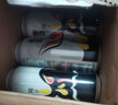 雪花啤酒（Snowbeer）晶粹啤酒 330ml*6聽 嘗鮮小包裝 中秋送禮 曬單實拍圖