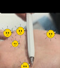 HUAWEI M-Pencil （第三代）華為手寫(xiě)筆 星閃技術(shù)超低時(shí)延 雪域白 第三代(星閃連接版) 曬單實(shí)拍圖