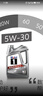 美孚（Mobil）美孚1號極光銀美孚先進(jìn)全合成汽機油 5W-30 SP級4L  曬單實(shí)拍圖